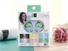 Guangdong Suoge brand U38-1 mobile phone headphones, in-ear headsets, MP3 earbuds, wired headphones, small headphones, fashionable and creative products Application Scenario